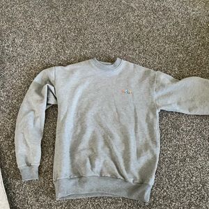 100% genuine Golf Men’s small crew neck sweatshirt